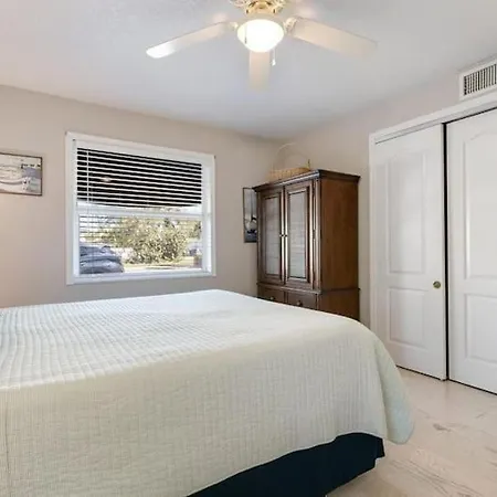 2Bed/2Bath Condo Next To Siesta Key ~A Hidden Gem Sarasota Extérieur photo