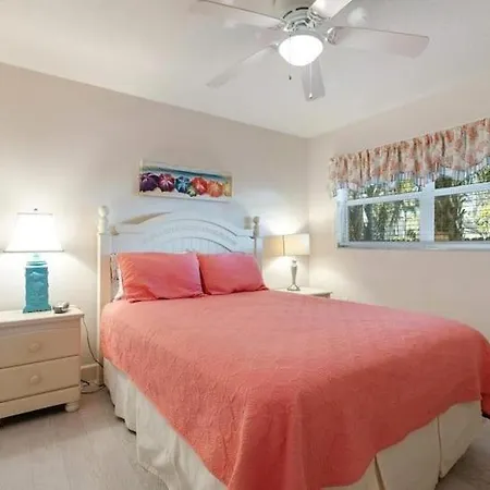 2Bed/2Bath Condo Next To Siesta Key ~A Hidden Gem Sarasota Extérieur photo