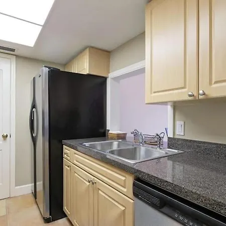 2Bed/2Bath Condo Next To Siesta Key ~A Hidden Gem Sarasota Extérieur photo