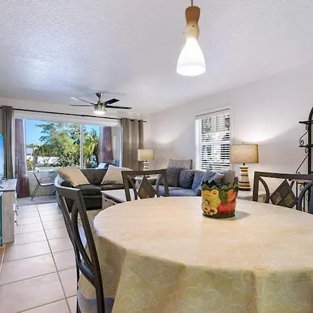 2Bed/2Bath Condo Next To Siesta Key ~A Hidden Gem Sarasota Extérieur photo