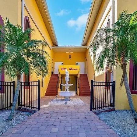 2Bed/2Bath Condo Next To Siesta Key ~A Hidden Gem Sarasota Extérieur photo