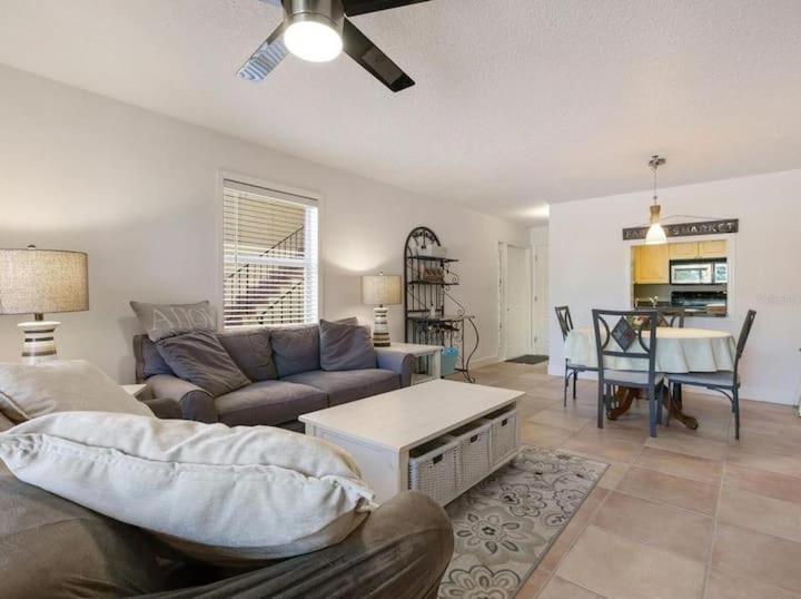 2bed/2bath Next To Siesta Key ~a Hidden Gem Sarasota