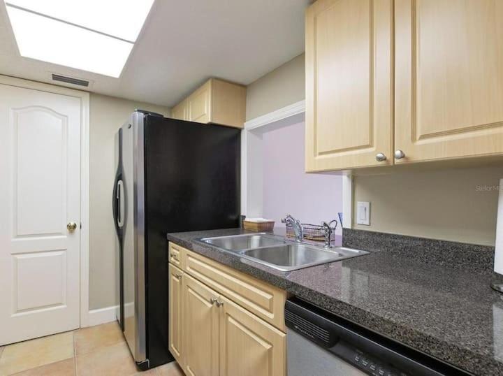 2bed/2bath Next To Siesta Key ~a Hidden Gem Holiday home Sarasota