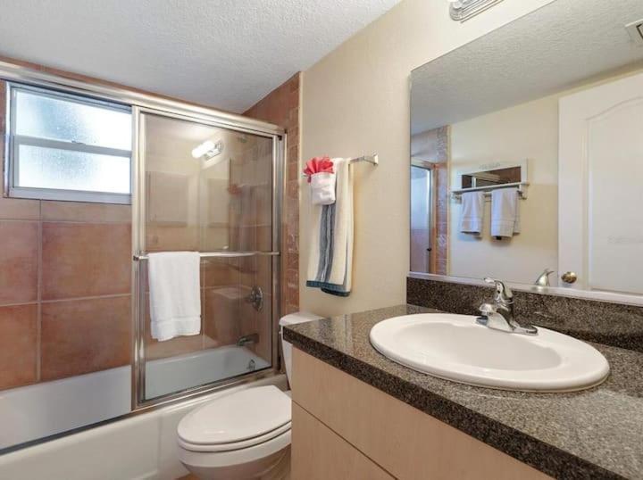 2bed/2bath Next To Siesta Key ~a Hidden Gem