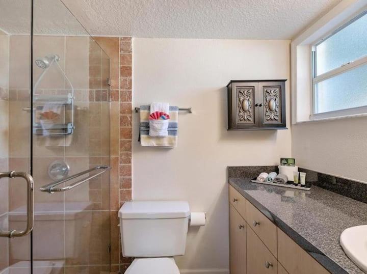 2bed/2bath Next To Siesta Key ~a Hidden Gem Holiday home