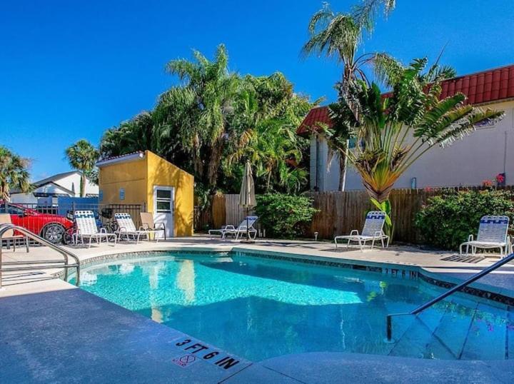 2bed/2bath Next To Siesta Key ~a Hidden Gem * Sarasota