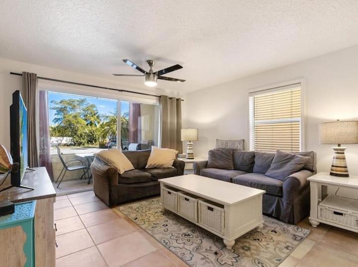 2bed/2bath Next To Siesta Key ~a Hidden Gem Holiday home